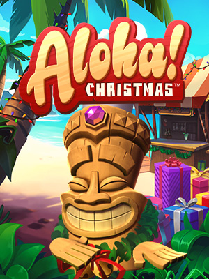 GMZ168 ทดลองเล่น aloha-christmas