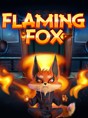 GMZ168 ทดลองเล่น flaming-fox